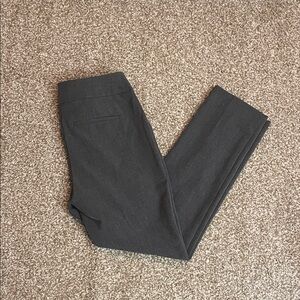 Ann Taylor Skinny Dress Pants